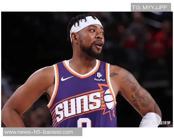 阿伦三分球狂轰10记创纪录太阳主帅赞队友支持令人感动