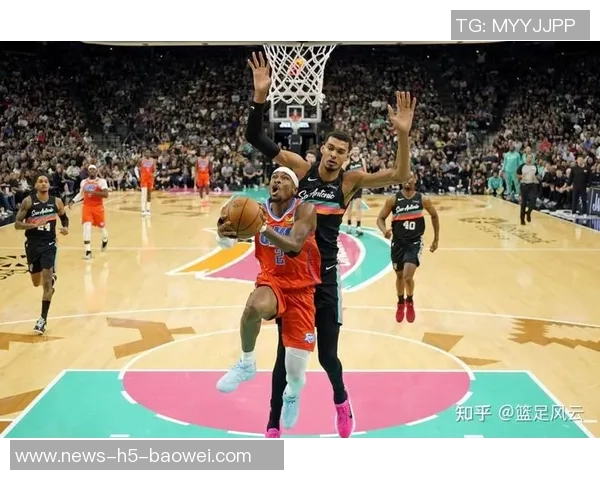 马刺能否打破历史纪录在季后赛抢七中击败雷霆四次的挑战