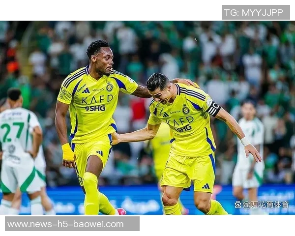 伊万托尼闪电战表现出色首20分钟双响助吉达国民领先利雅得胜利